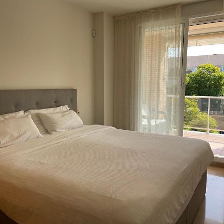 Golden Gardens Lux apartment Jávea Exterior foto